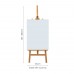 KCK Beech Wood Studio Easel - 56 cm x 200 cm - EA 802B